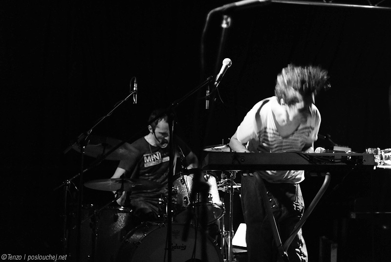 Midi lidi - 3.11.11