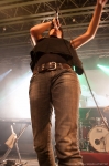 Kosheen - 8.11.11 - fotografie 74 z 78