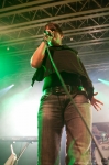 Kosheen - 8.11.11 - fotografie 75 z 78