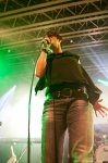 Kosheen - 8.11.11 - fotografie 76 z 78