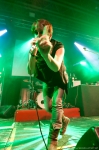 Kosheen - 8.11.11 - fotografie 78 z 78