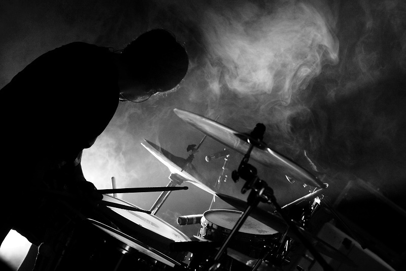 koncert: IMODIUM - Čtvrtek 10. 11. 2011