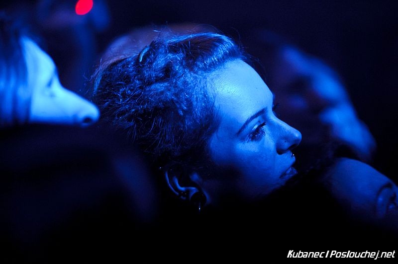 DUB FX & Flower - Pátek 11. 11. 2011