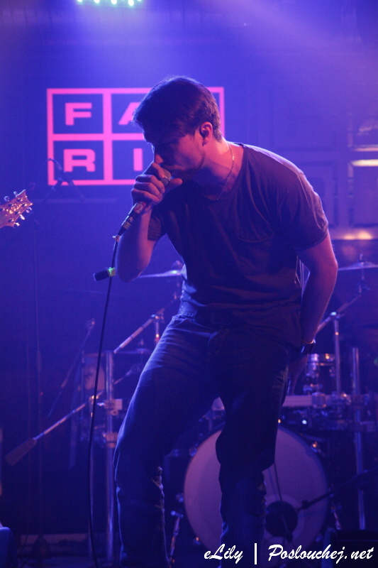 KONCERT PRO ŠKOLKU - Pátek 11. 11. 2011