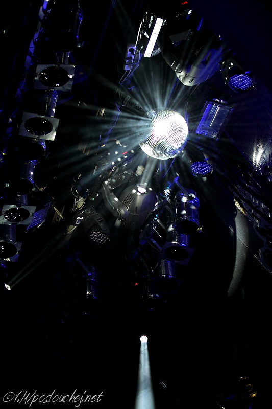 koncert: ŠKWOR+KARPINA - Pátek 18. 11. 2011