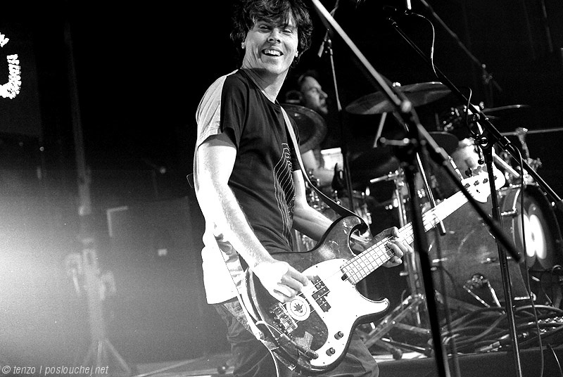 Tata bojs - 17.11.11