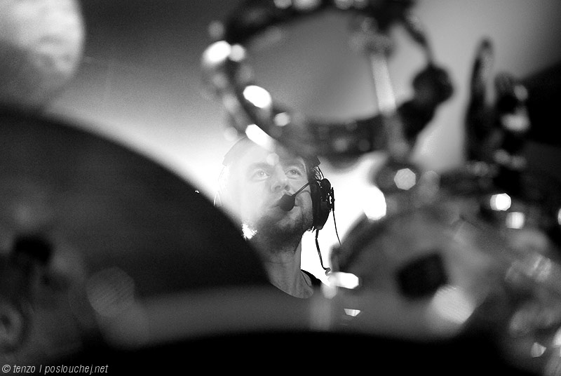 Tata bojs - 17.11.11