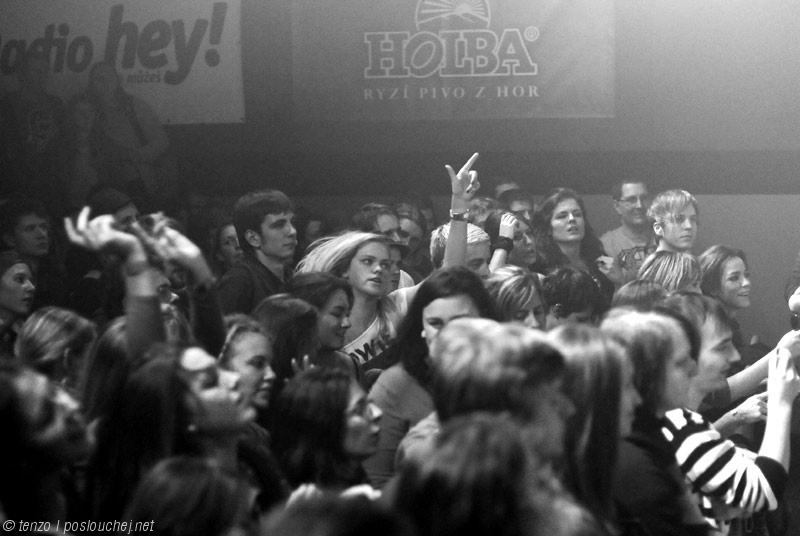 Tata bojs - 17.11.11