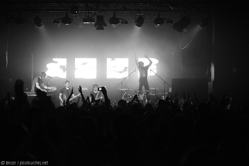 Tata bojs - 17.11.11