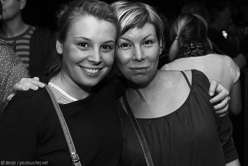 Tata bojs - 17.11.11