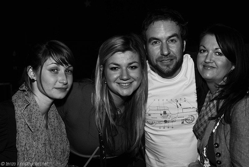 Tata bojs - 17.11.11