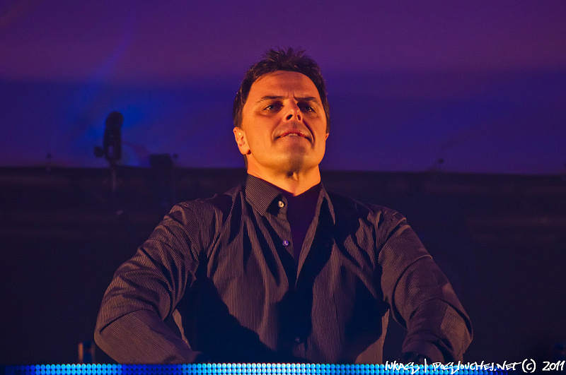TRANSMISSION DIGITAL MADNESS - Sobota 19. 11. 2011