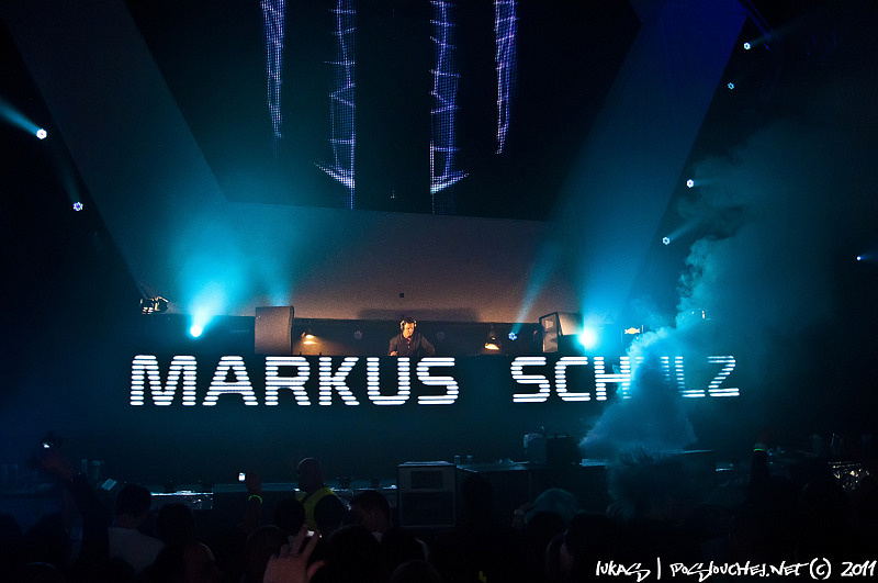 TRANSMISSION DIGITAL MADNESS - Sobota 19. 11. 2011