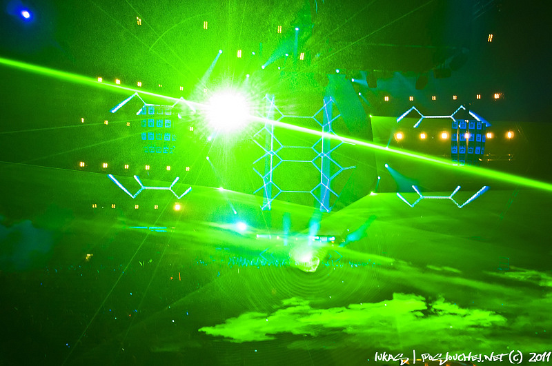 TRANSMISSION DIGITAL MADNESS - Sobota 19. 11. 2011