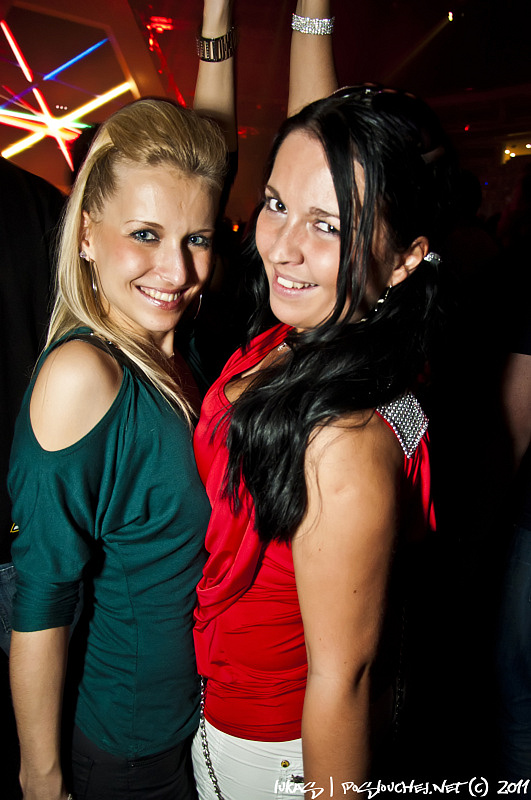 TRANSMISSION DIGITAL MADNESS - Sobota 19. 11. 2011