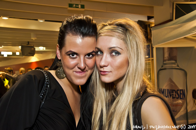 TRANSMISSION DIGITAL MADNESS - Sobota 19. 11. 2011