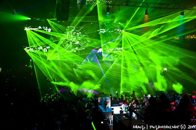 TRANSMISSION DIGITAL MADNESS - Sobota 19. 11. 2011