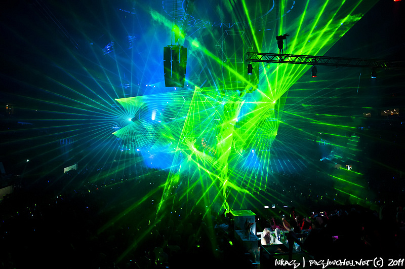 TRANSMISSION DIGITAL MADNESS - Sobota 19. 11. 2011