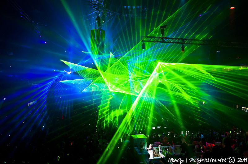 TRANSMISSION DIGITAL MADNESS - Sobota 19. 11. 2011