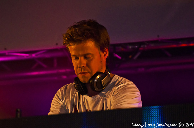 TRANSMISSION DIGITAL MADNESS - Sobota 19. 11. 2011