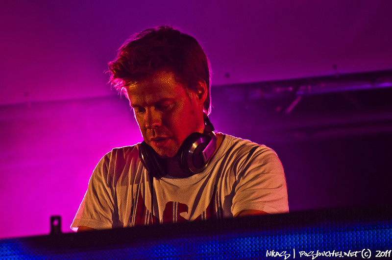 TRANSMISSION DIGITAL MADNESS - Sobota 19. 11. 2011