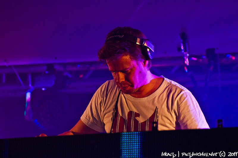 TRANSMISSION DIGITAL MADNESS - Sobota 19. 11. 2011