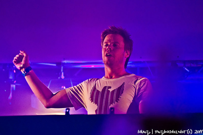 TRANSMISSION DIGITAL MADNESS - Sobota 19. 11. 2011