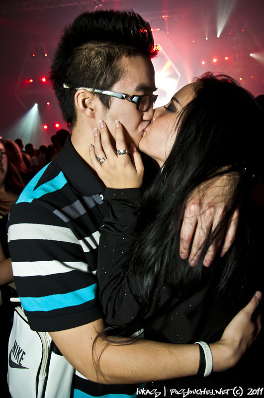 TRANSMISSION DIGITAL MADNESS - Sobota 19. 11. 2011