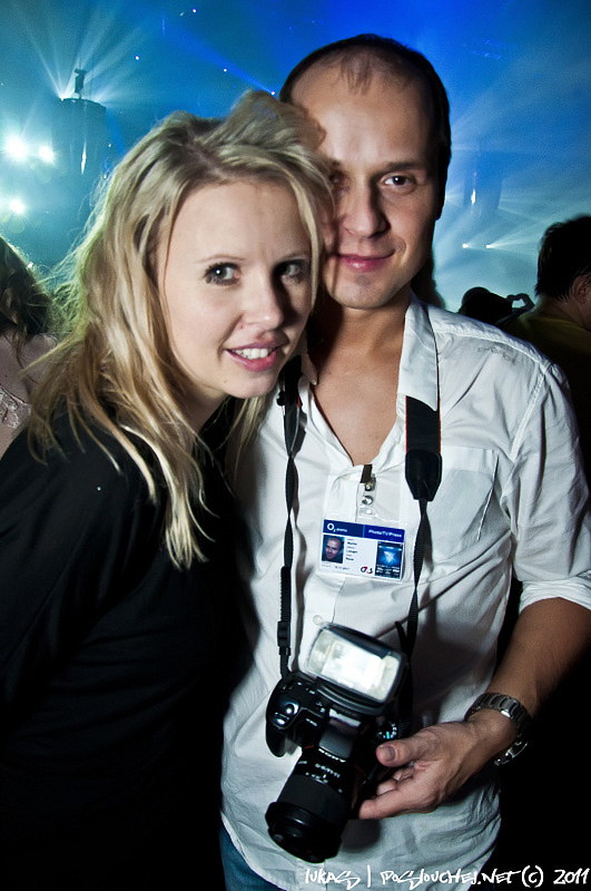 TRANSMISSION DIGITAL MADNESS - Sobota 19. 11. 2011