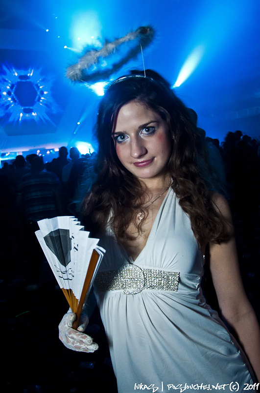 TRANSMISSION DIGITAL MADNESS - Sobota 19. 11. 2011