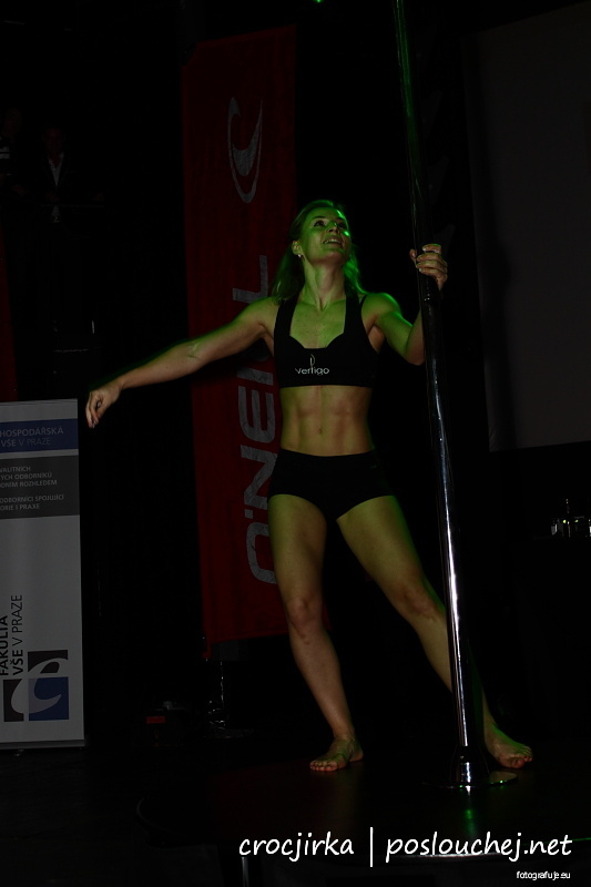 MISS VŠE PARTY - Čtvrtek 24. 11. 2011