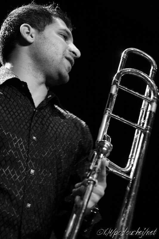 koncert: MAHALA RAI BANDA  - Čtvrtek 24. 11. 2011