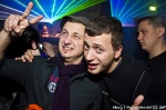 Apokalypsa - 19.11.11 - fotografie 230 z 307