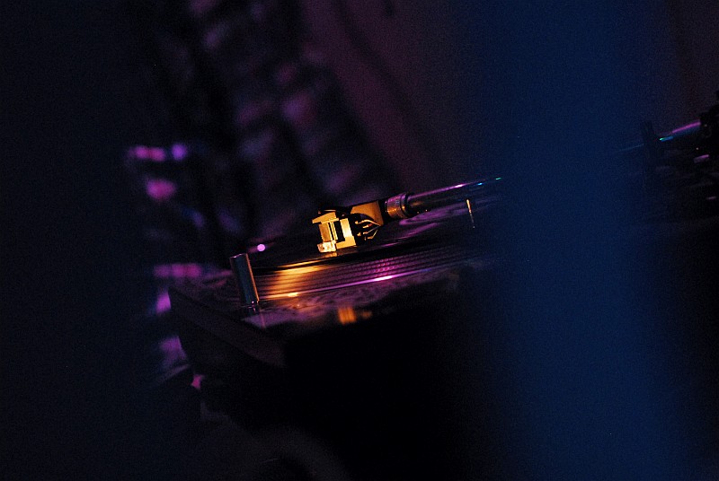 BASSINFECTION - Pátek 22. 4. 2011