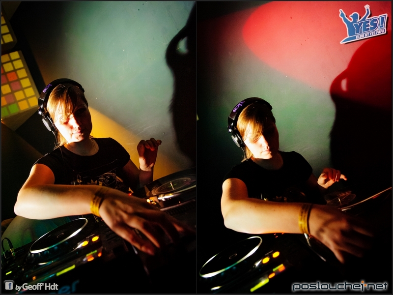 PARTY OF M´S VOL. 3/7   - Sobota 21. 1. 2012