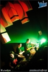 Spiral Tribe - 3. 2. 2012 - fotografie 66 z 81
