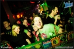 Spiral Tribe - 3. 2. 2012 - fotografie 71 z 81