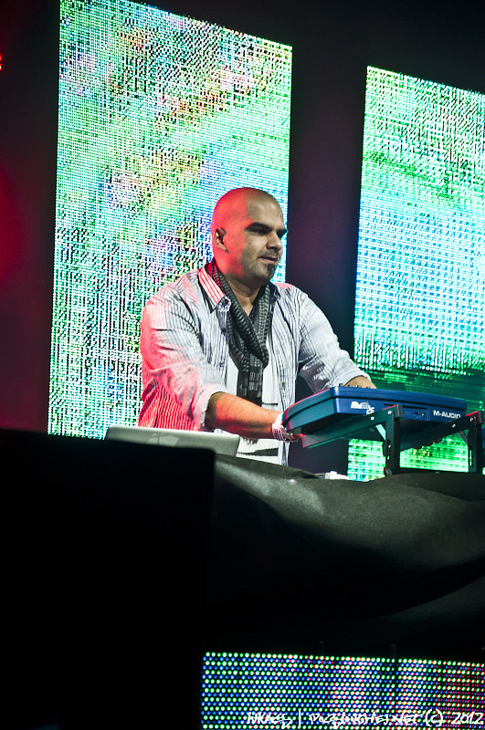 TRANCEFUSION – SPECIAL CLUB EDITION - Pátek 10. 2. 2012