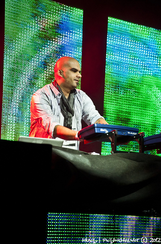 TRANCEFUSION – SPECIAL CLUB EDITION - Pátek 10. 2. 2012