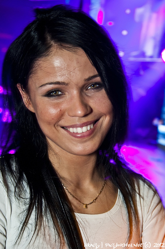 TRANCEFUSION – SPECIAL CLUB EDITION - Pátek 10. 2. 2012