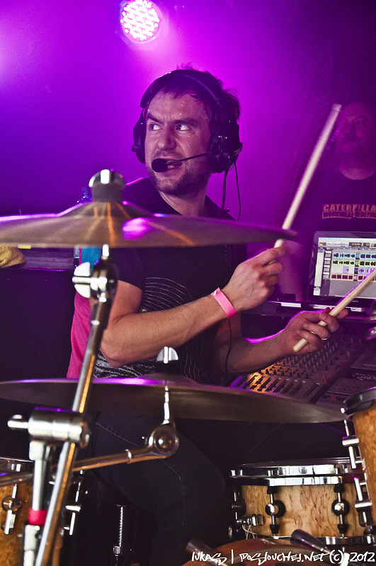 EXPRESRADIO 10. NAROZENINY - Čtvrtek 16. 2. 2012