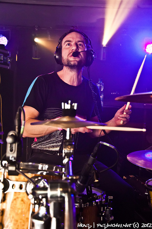 EXPRESRADIO 10. NAROZENINY - Čtvrtek 16. 2. 2012
