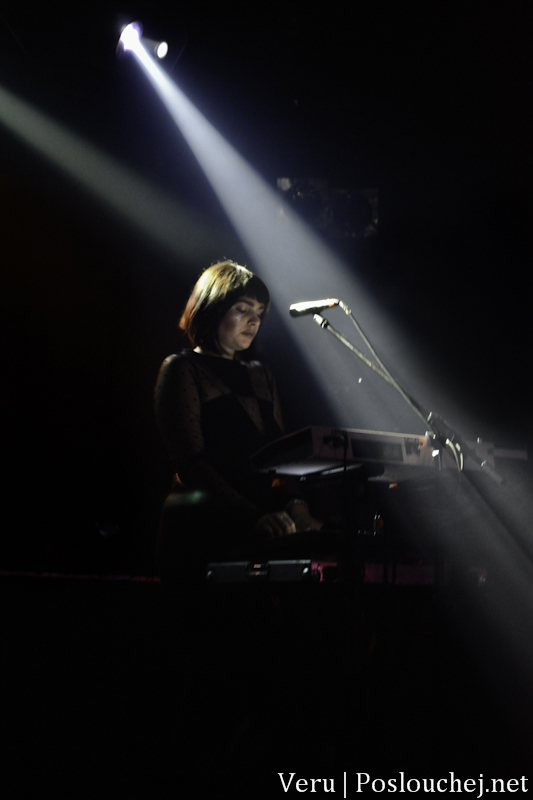EMIKA - Pátek 24. 2. 2012