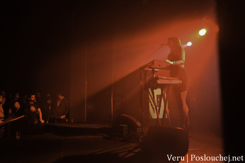 EMIKA - Pátek 24. 2. 2012
