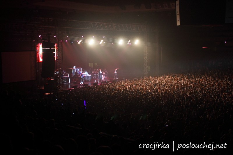 LMFAO - Pátek 24. 2. 2012