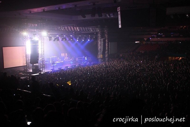 LMFAO - Pátek 24. 2. 2012