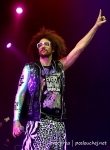 LMFAO - 24.2.2012 - fotografie 51 z 74