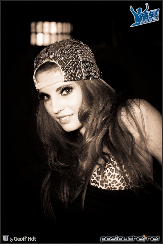 WILDOUT EXCLUSIVE NIGHT - Sobota 25. 2. 2012