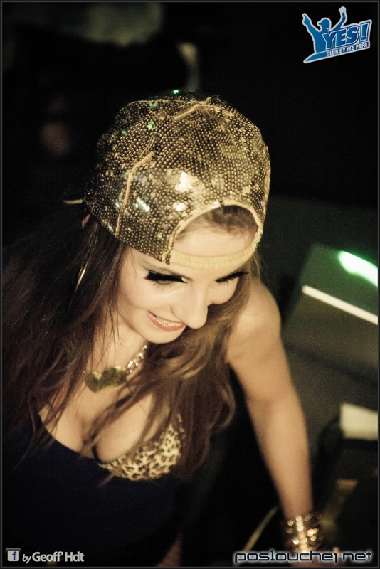 WILDOUT EXCLUSIVE NIGHT - Sobota 25. 2. 2012
