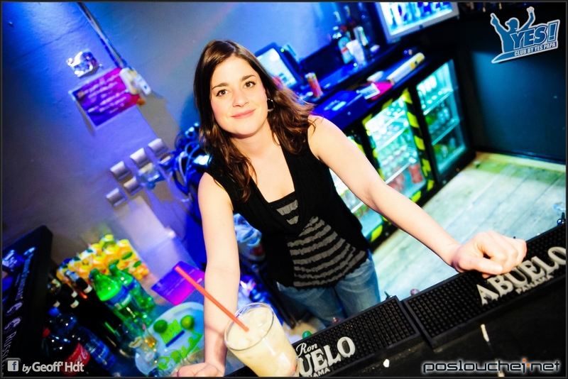 WILDOUT EXCLUSIVE NIGHT - Sobota 25. 2. 2012